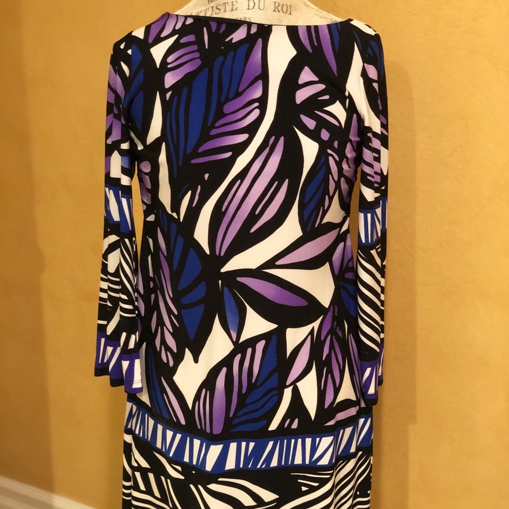 Enfocus Studio Tunic Dress